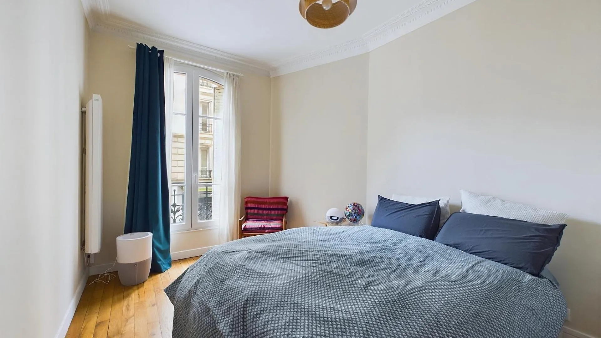 Charming Montmartre Apartment Parijs 0*,  Frankrijk